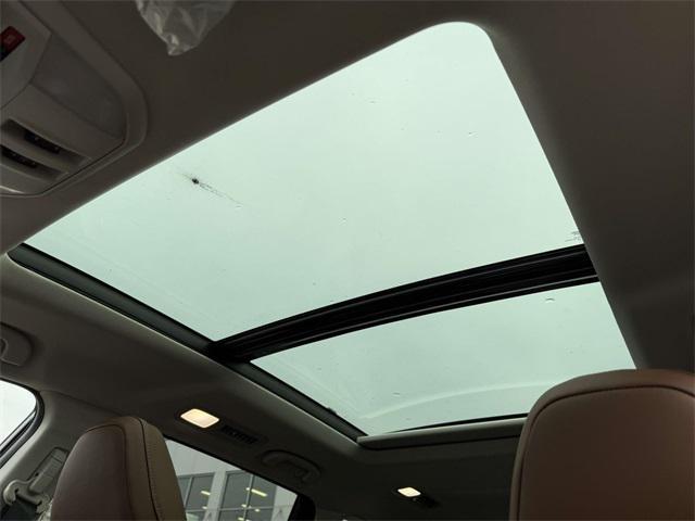 new 2026 Subaru Ascent car, priced at $50,232