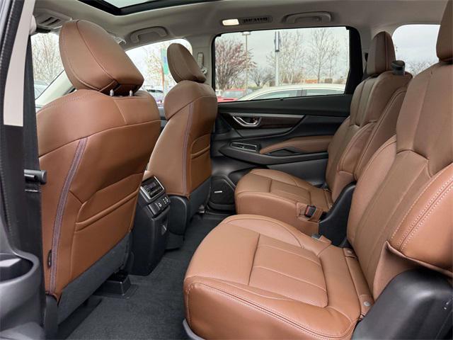 new 2026 Subaru Ascent car, priced at $50,232