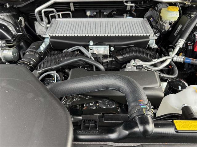 new 2026 Subaru Ascent car, priced at $50,232