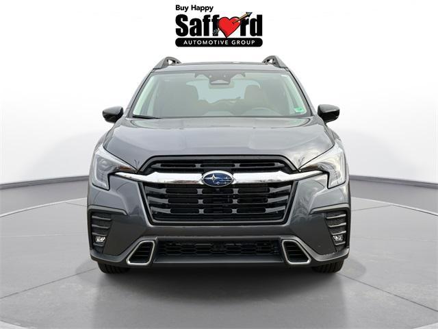 new 2026 Subaru Ascent car, priced at $50,232
