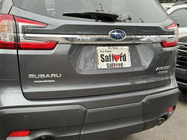 new 2026 Subaru Ascent car, priced at $50,232
