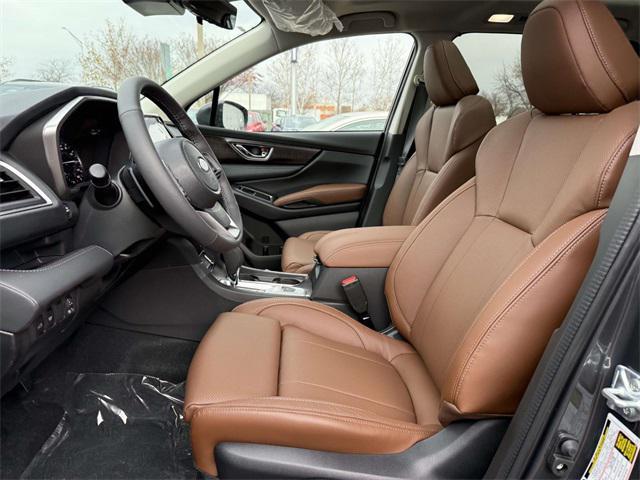 new 2026 Subaru Ascent car, priced at $50,232