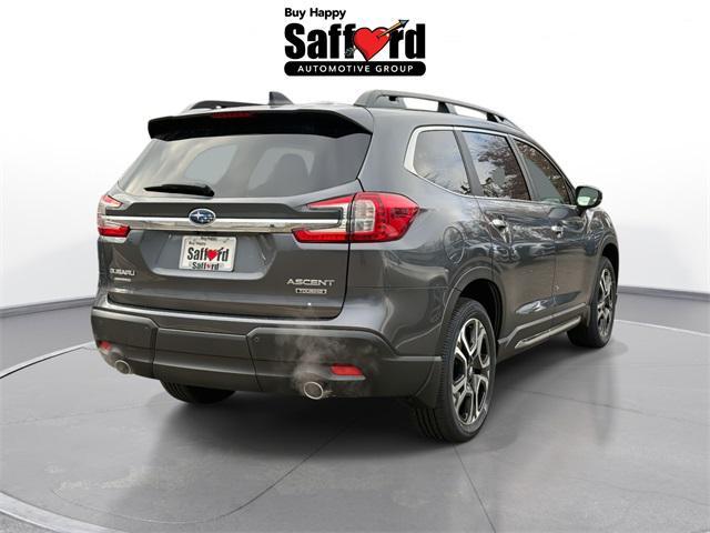 new 2026 Subaru Ascent car, priced at $50,232