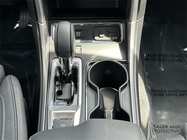 used 2022 Subaru Ascent car, priced at $34,495