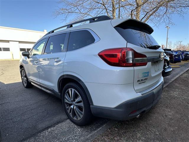 used 2019 Subaru Ascent car, priced at $18,000