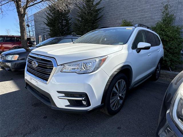 used 2019 Subaru Ascent car, priced at $18,000