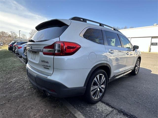 used 2019 Subaru Ascent car, priced at $18,000