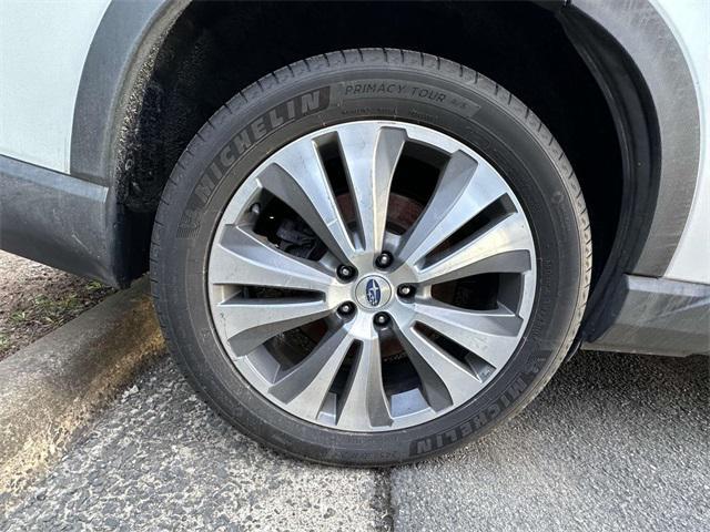 used 2019 Subaru Ascent car, priced at $18,000