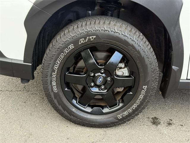 used 2022 Subaru Outback car, priced at $28,900