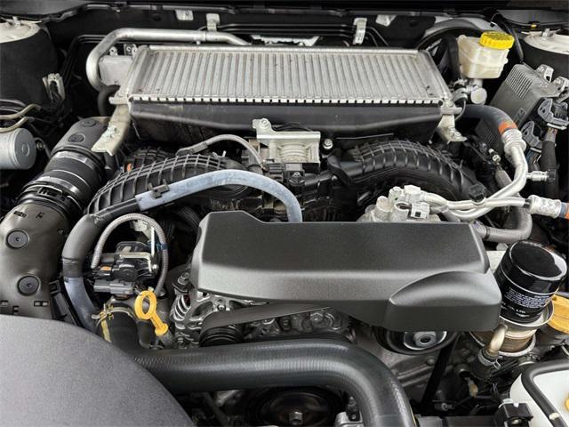 used 2022 Subaru Outback car, priced at $28,900