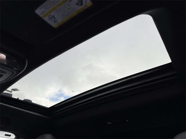 used 2022 Subaru Outback car, priced at $28,900