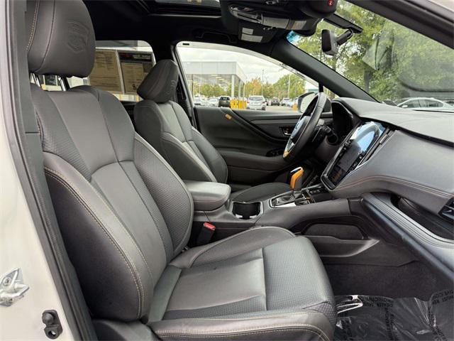 used 2022 Subaru Outback car, priced at $28,900