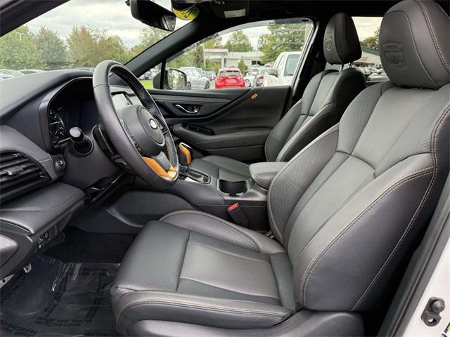 used 2022 Subaru Outback car, priced at $28,900