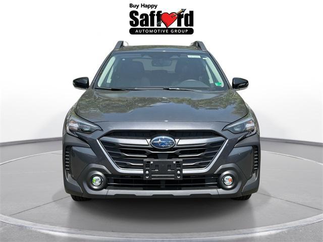 new 2025 Subaru Outback car, priced at $35,711