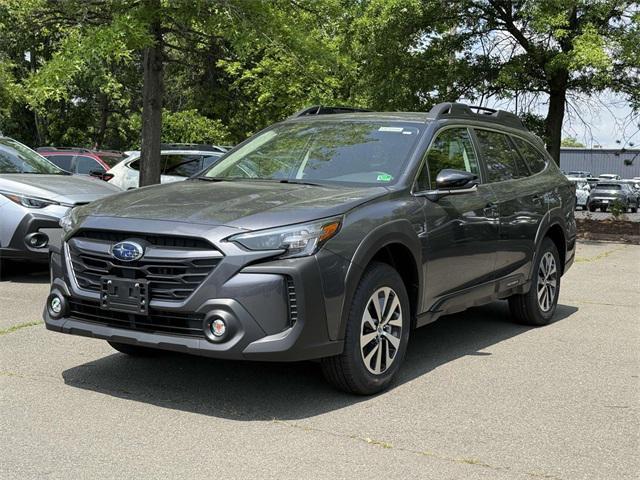 new 2025 Subaru Outback car, priced at $37,335