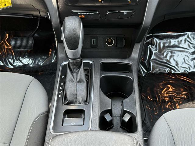used 2019 Ford Escape car, priced at $11,500