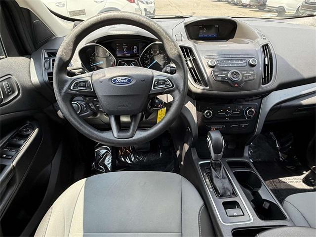 used 2019 Ford Escape car, priced at $11,500