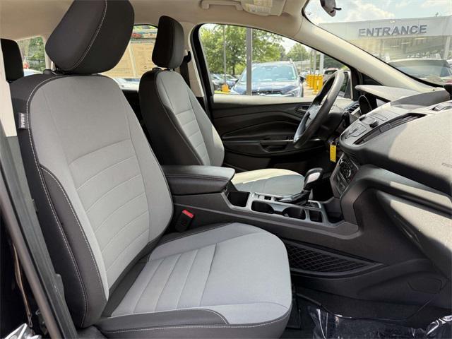 used 2019 Ford Escape car, priced at $11,500