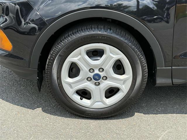used 2019 Ford Escape car, priced at $11,500
