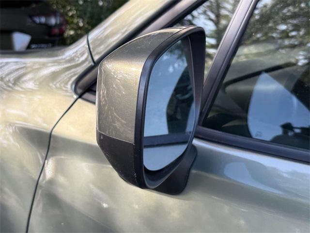 used 2020 Subaru Forester car, priced at $22,500