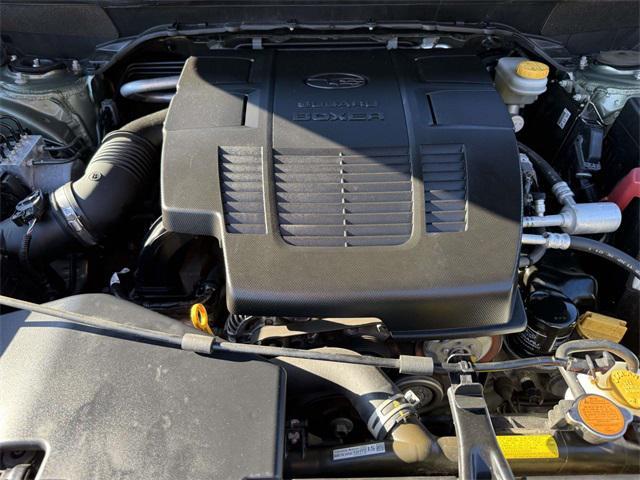 used 2020 Subaru Forester car, priced at $22,500