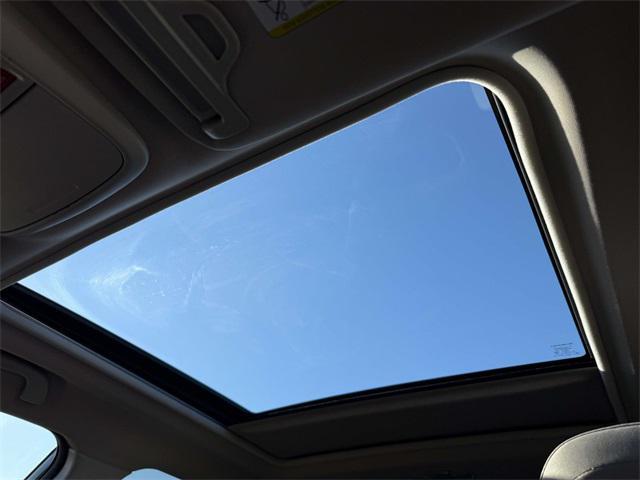 used 2020 Subaru Forester car, priced at $22,500