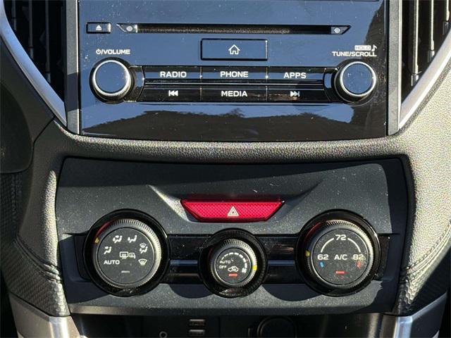 used 2020 Subaru Forester car, priced at $22,500