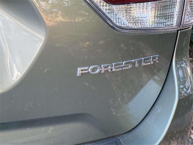 used 2020 Subaru Forester car, priced at $22,500