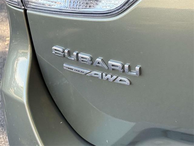 used 2020 Subaru Forester car, priced at $22,500