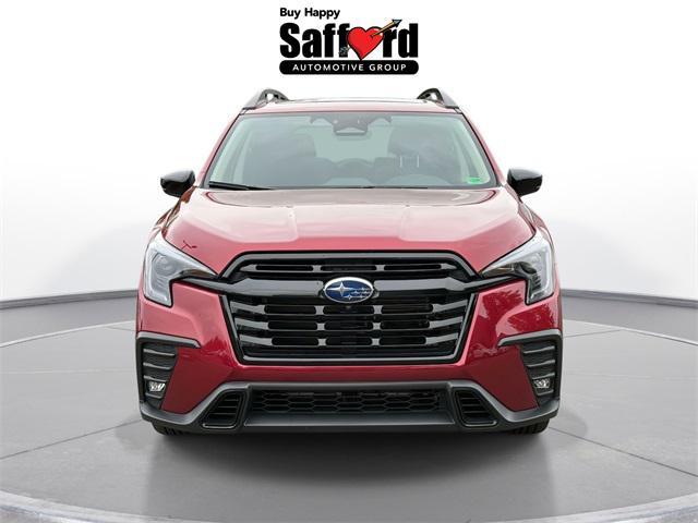 used 2025 Subaru Ascent car, priced at $46,500