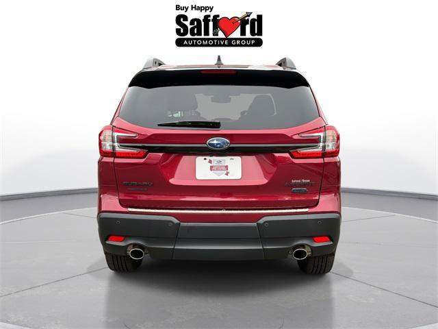 used 2025 Subaru Ascent car, priced at $46,500