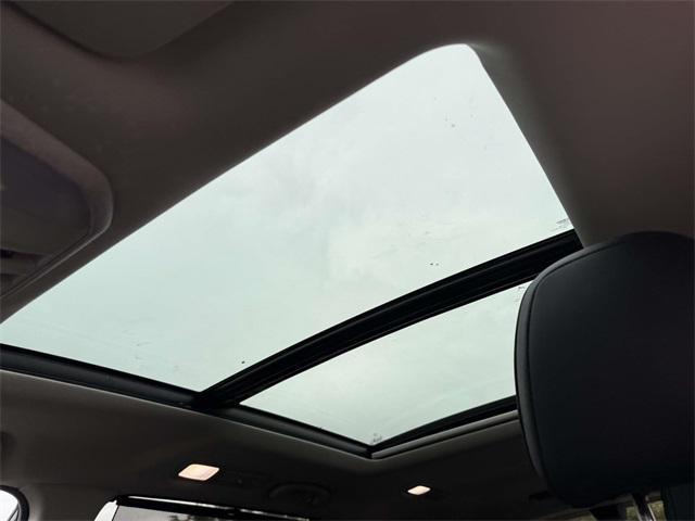 used 2025 Subaru Ascent car, priced at $46,500