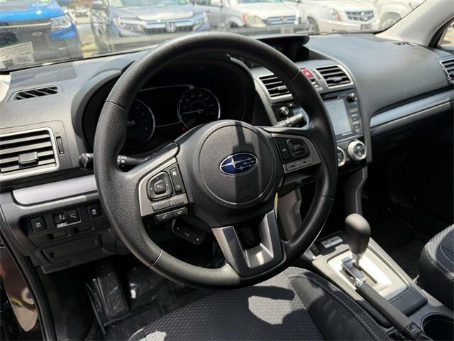 used 2017 Subaru Forester car, priced at $16,250