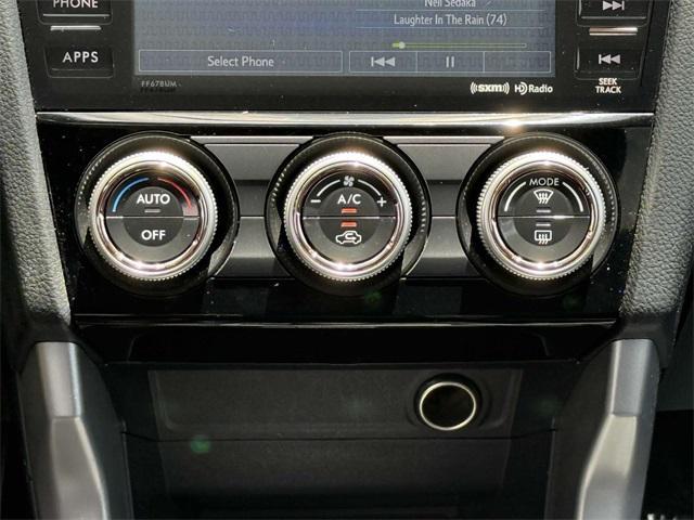 used 2017 Subaru Forester car, priced at $16,250