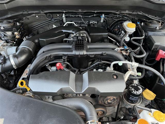 used 2017 Subaru Forester car, priced at $16,250