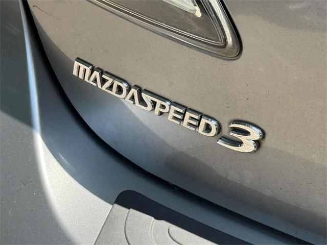 used 2013 Mazda MazdaSpeed3 car, priced at $13,000