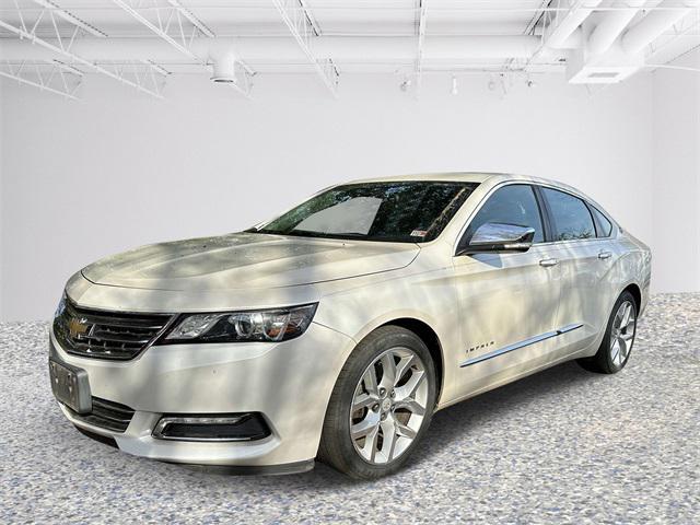 used 2014 Chevrolet Impala car, priced at $5,990