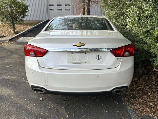 used 2014 Chevrolet Impala car, priced at $5,990