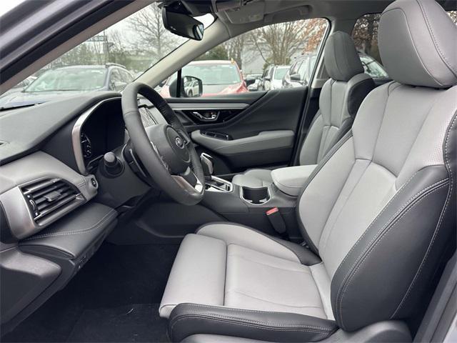 new 2025 Subaru Outback car, priced at $37,495