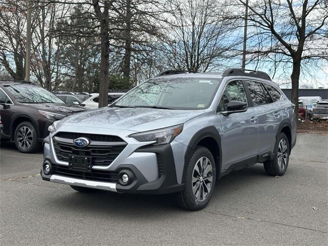 new 2025 Subaru Outback car, priced at $37,495