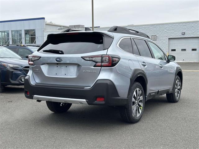 new 2025 Subaru Outback car, priced at $37,495