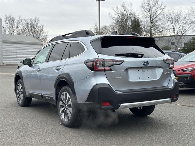 new 2025 Subaru Outback car, priced at $37,495