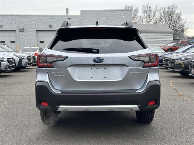 new 2025 Subaru Outback car, priced at $37,495