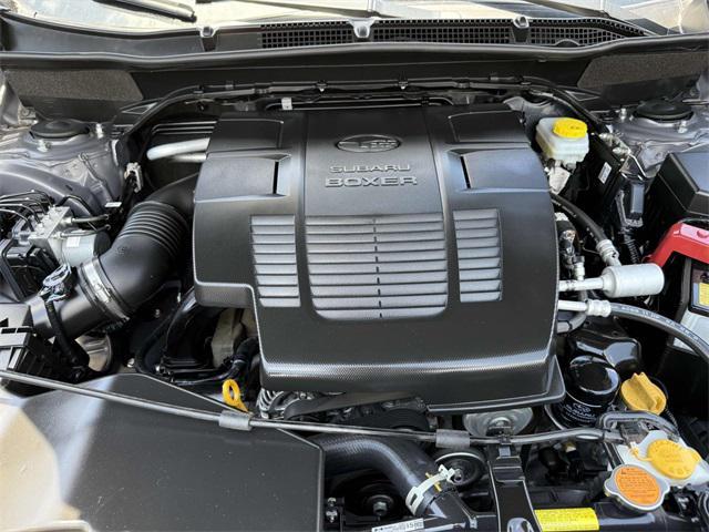 used 2022 Subaru Forester car, priced at $28,000