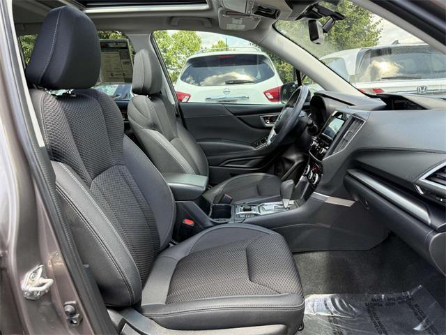 used 2022 Subaru Forester car, priced at $28,000