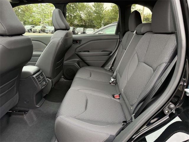 new 2025 Subaru Forester car, priced at $33,963