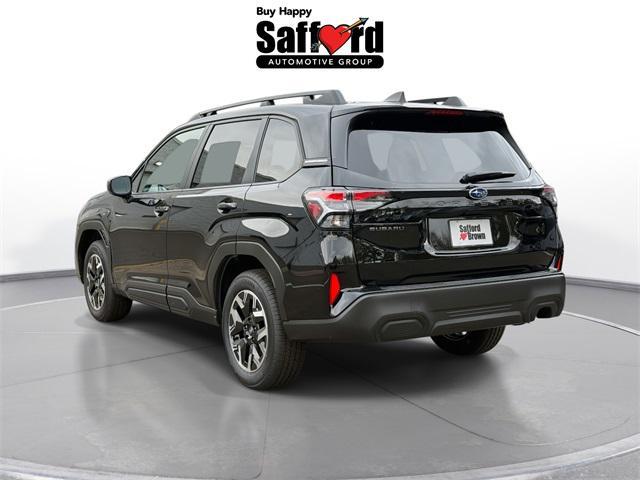 new 2025 Subaru Forester car, priced at $33,963