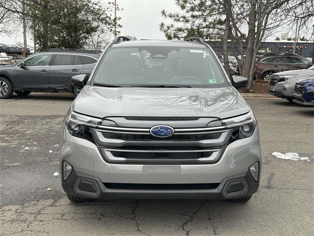 new 2025 Subaru Forester car, priced at $37,770