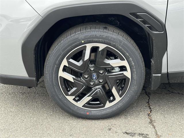 new 2025 Subaru Forester car, priced at $37,770