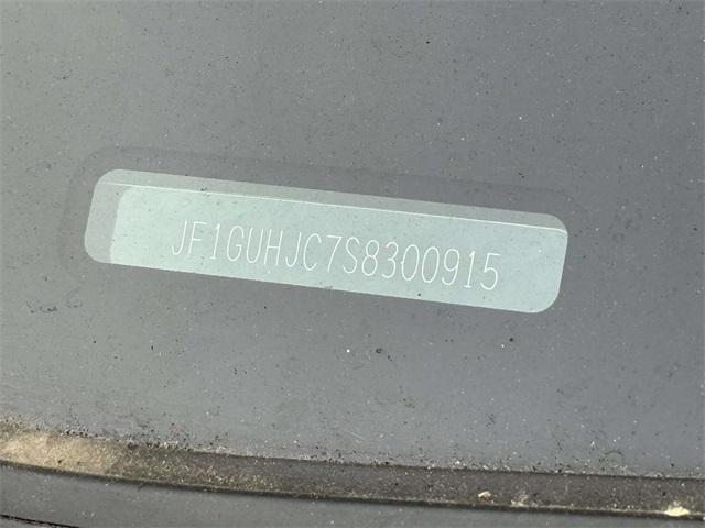 used 2025 Subaru Impreza car, priced at $28,500